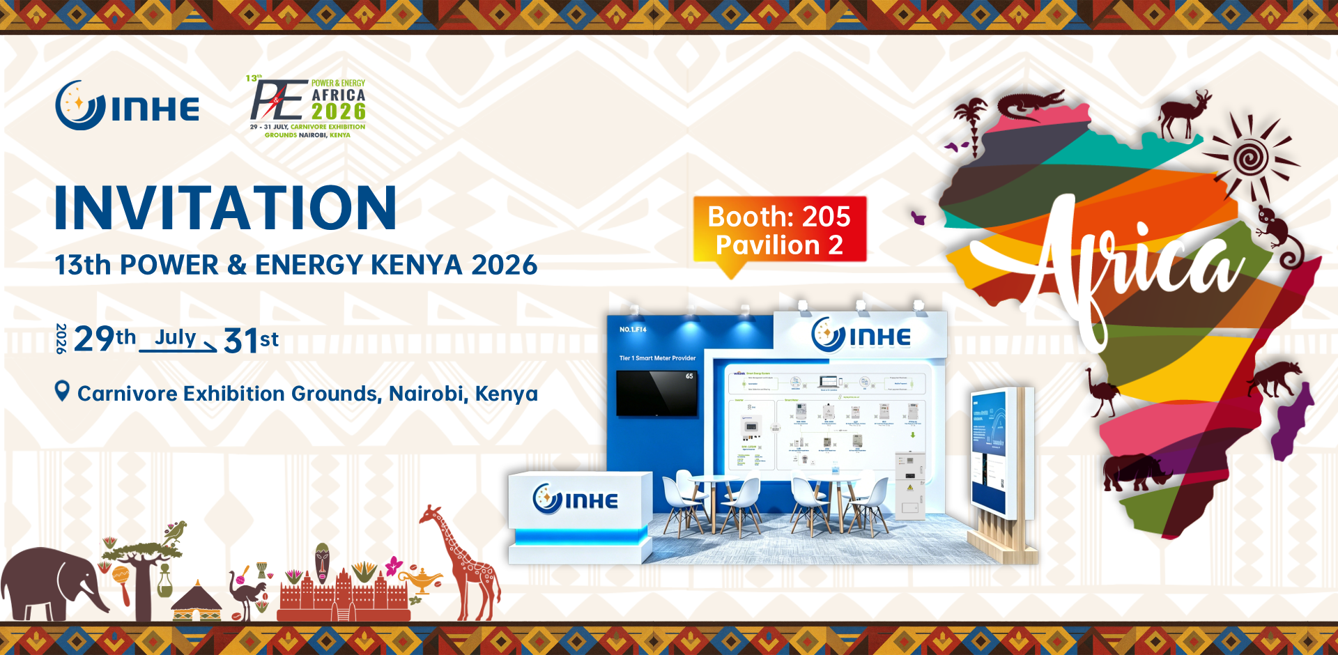INHEInvitation13thPOWERENERGYKENYA2026.png